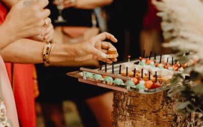 Buffet traiteur à Brissac-Loire-Aubance : l’engagement d’Instants Gourmands pour des ingrédients locaux et frais